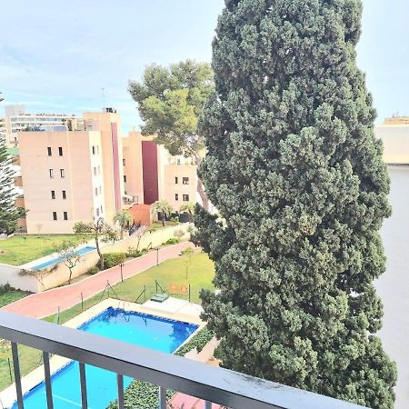 Acogedor Ap. 1Hab. Torremolinos Apartment ภายนอก รูปภาพ