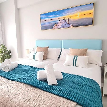 Acogedor Ap. 1Hab. Torremolinos Apartment ภายนอก รูปภาพ