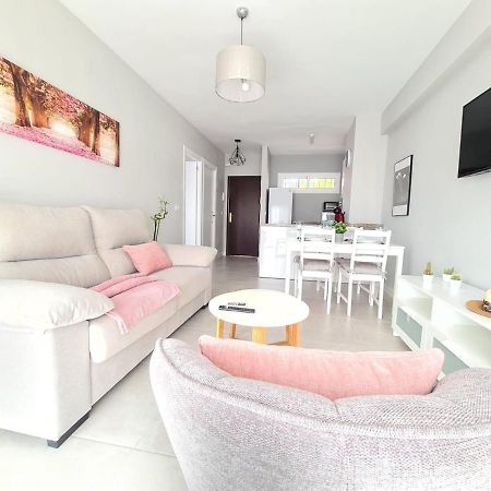 Acogedor Ap. 1Hab. Torremolinos Apartment ภายนอก รูปภาพ
