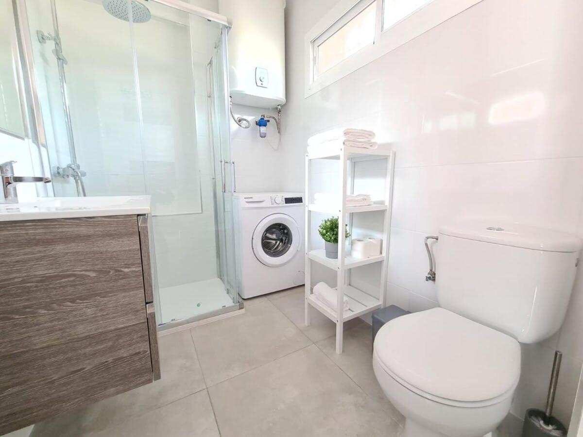 Acogedor Ap. 1Hab. Torremolinos Apartment ภายนอก รูปภาพ