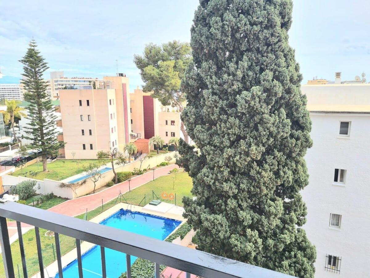 Acogedor Ap. 1Hab. Torremolinos Apartment ภายนอก รูปภาพ