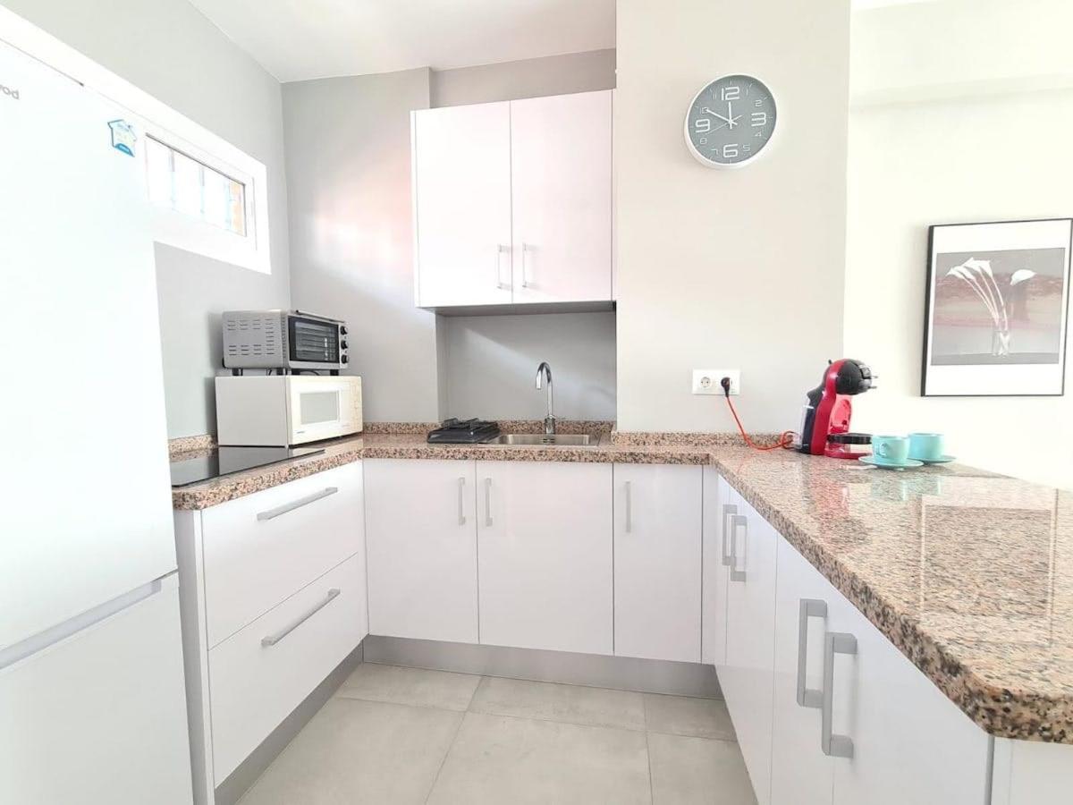Acogedor Ap. 1Hab. Torremolinos Apartment ภายนอก รูปภาพ