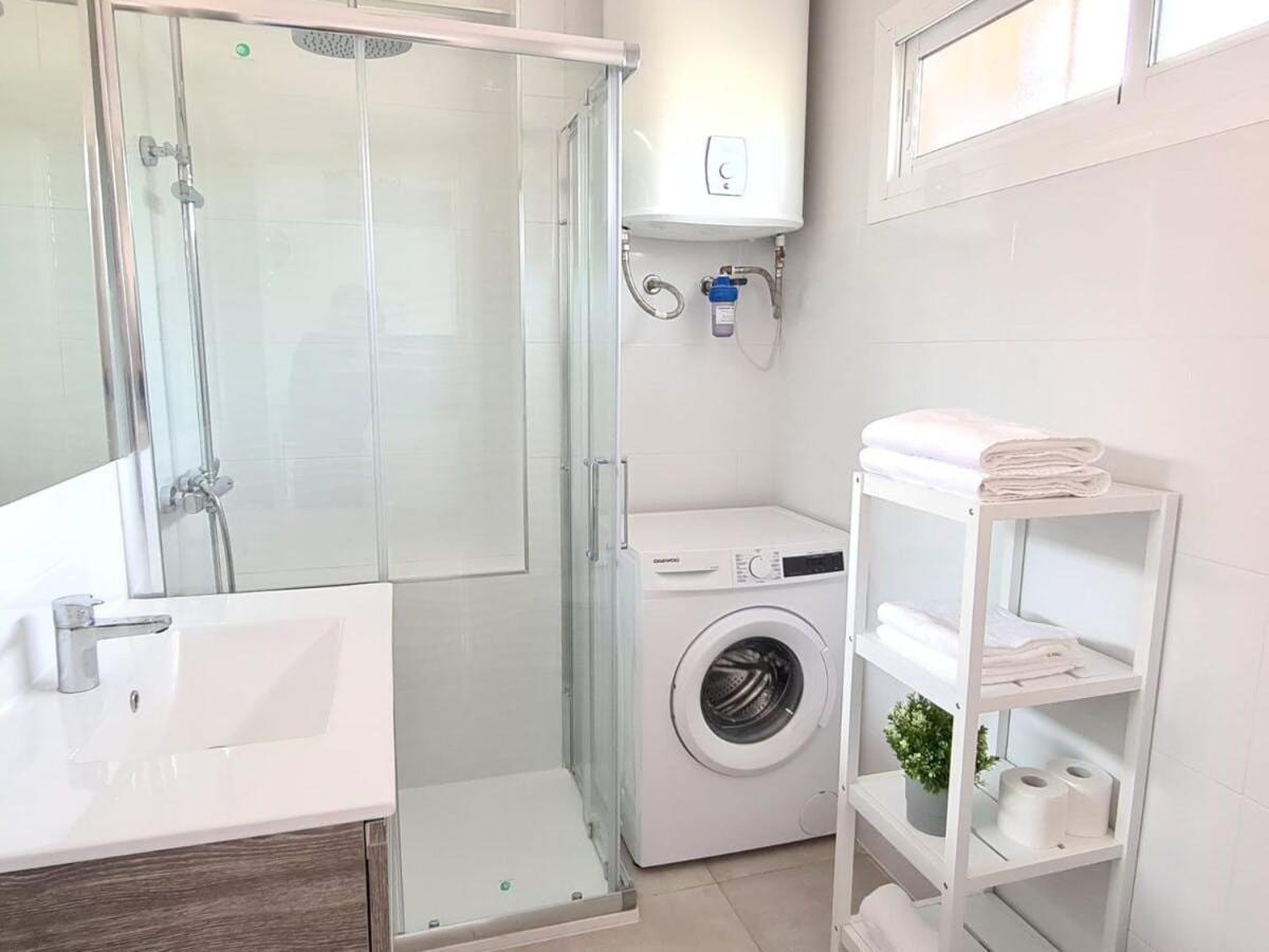 Acogedor Ap. 1Hab. Torremolinos Apartment ภายนอก รูปภาพ