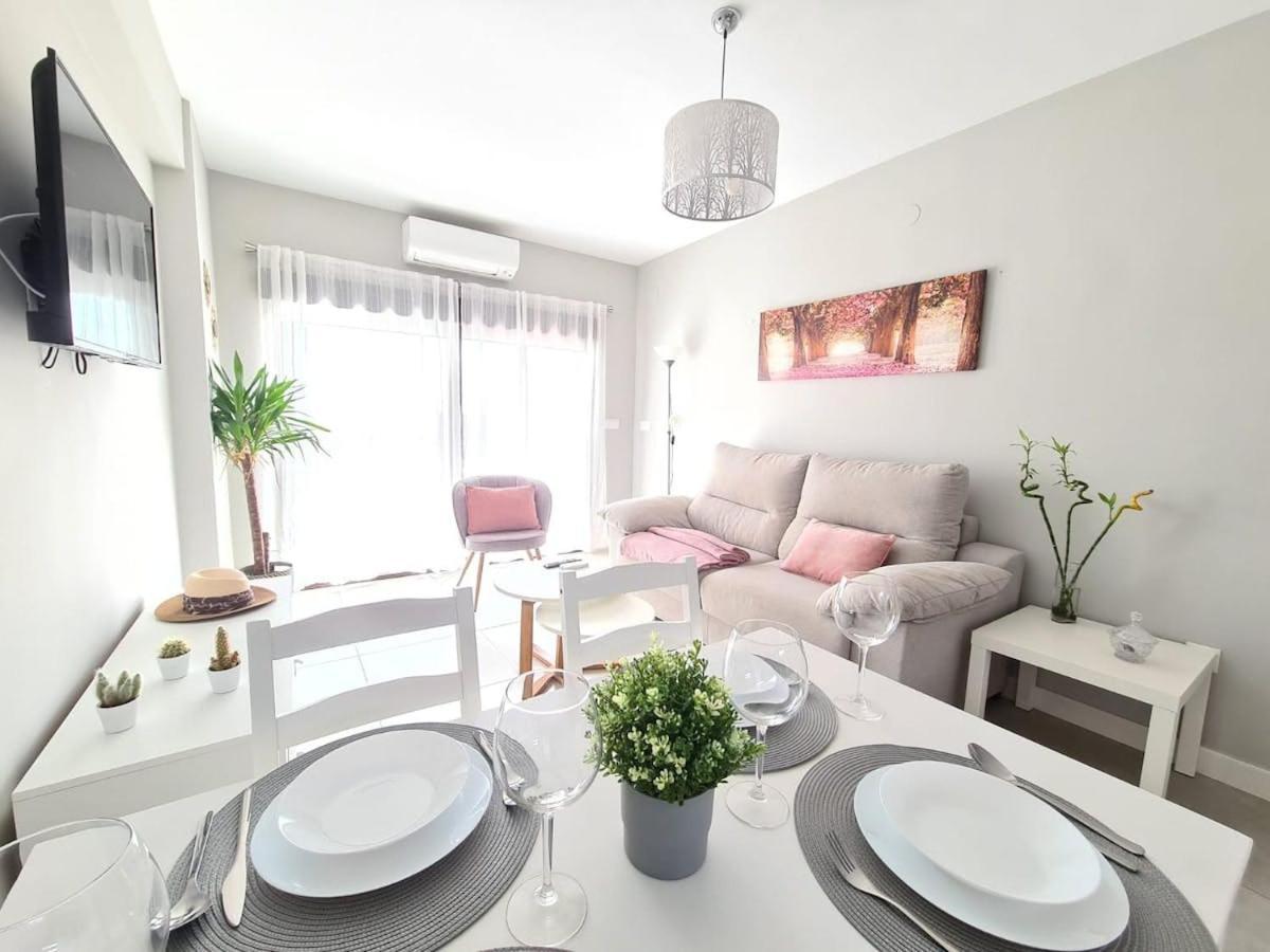 Acogedor Ap. 1Hab. Torremolinos Apartment ภายนอก รูปภาพ