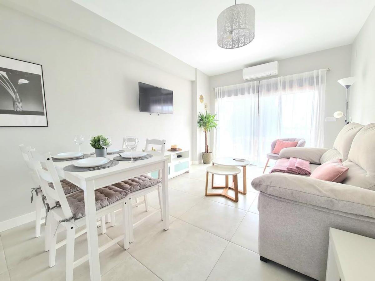 Acogedor Ap. 1Hab. Torremolinos Apartment ภายนอก รูปภาพ