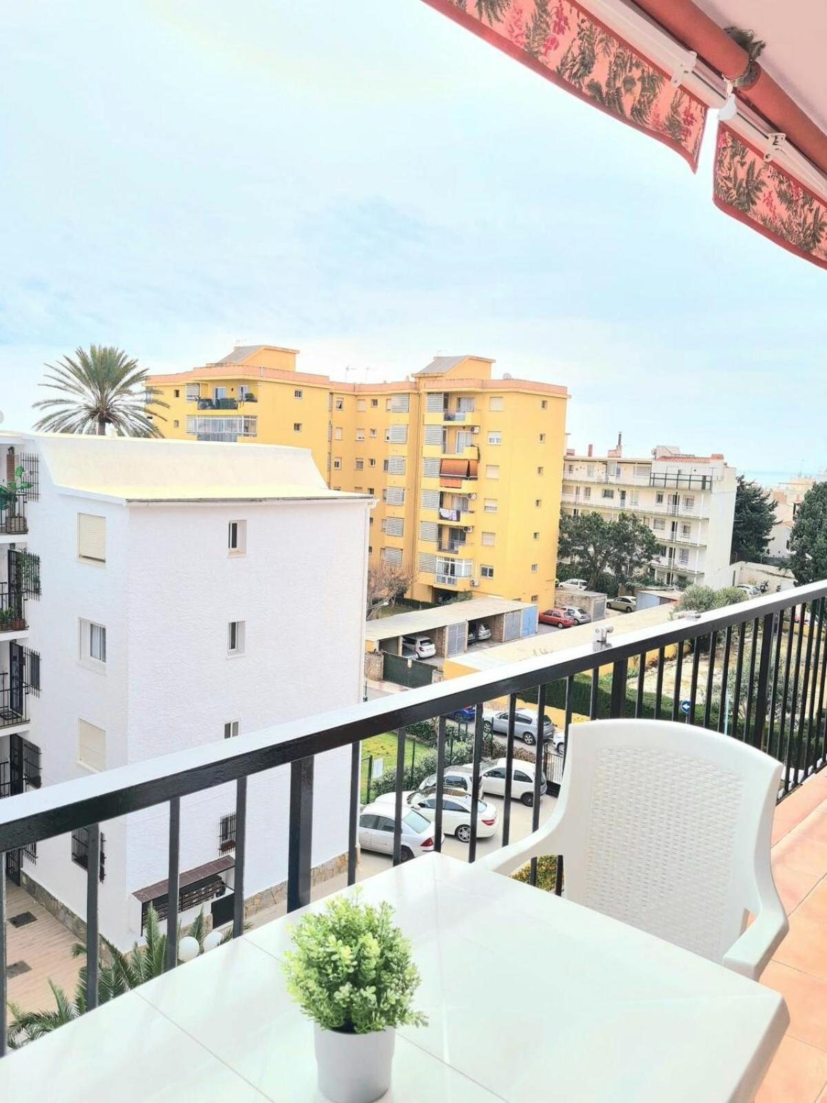 Acogedor Ap. 1Hab. Torremolinos Apartment ภายนอก รูปภาพ